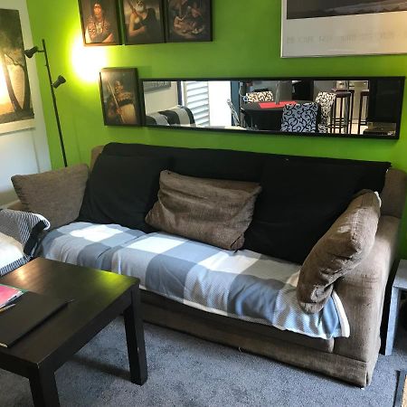 Pryor Haven Chalet Green Retreat In A Lovely Place Christchurch Luaran gambar